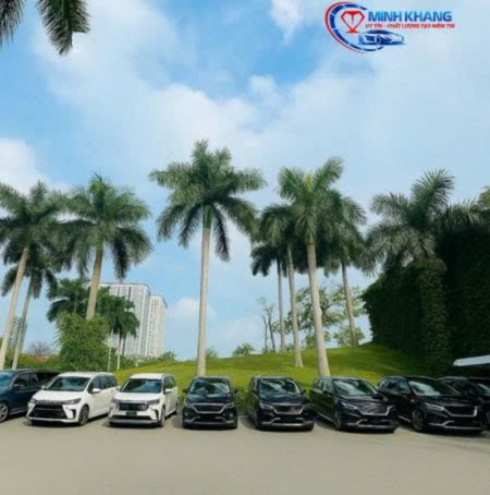 Dịch vụ xe tiện chuyến Hạ Long đi tỉnh giá rẻ (xe 5, 7 chỗ)