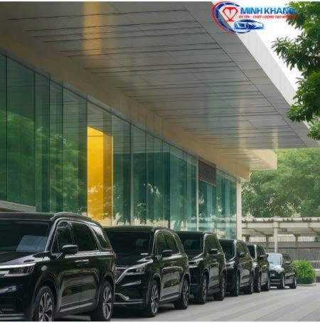 Dịch vụ xe tiện chuyến Hải Phòng đi tỉnh giá rẻ (xe 5, 7 chỗ)