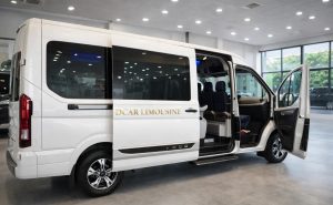 Mẫu hướng dẫn thuê xe dcar vip hải phòng với các dòng xe limousine đời mới sang trọng phục vụ tại Hải Phòng.