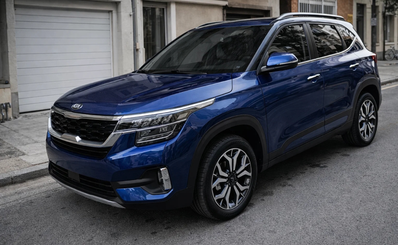 Hướng dẫn cách xếp hành lý xe 7 chỗ gọn gàng và tối ưu không gian cho chuyến đi