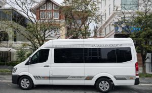 Kinh nghiệm xử lý tình huống khi khách hàng vô tình bỏ quên đồ trên xe du lịch