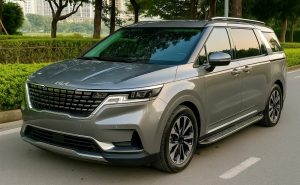 Hướng dẫn cách đổi lịch trình thuê xe du lịch 7 chỗ khi có thay đổi kế hoạch di chuyển
