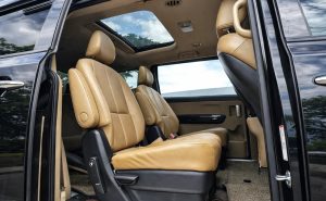 Kinh nghiệm đi Mộc Châu mùa sương mù an toàn bằng xe 7 chỗ từ Hải Phòng