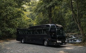 Tham khảo mức tiền bồi dưỡng tài xế xe du lịch 29 chỗ khi đi tham quan dã ngoại