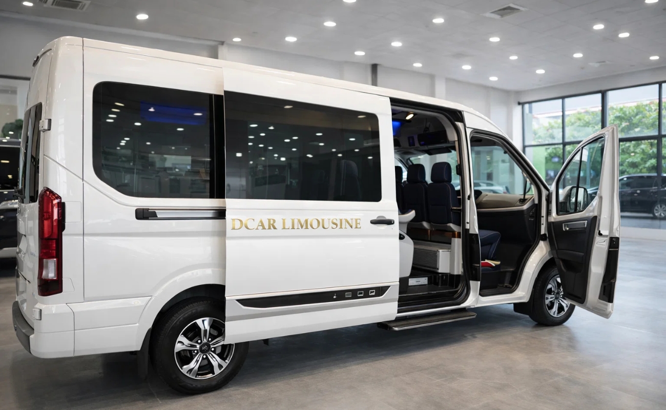 Kinh nghiệm giải quyết và phòng tránh tranh chấp khi thuê xe du lịch 9 chỗ cao cấp